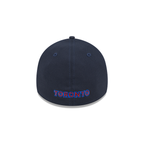 MLB Hat 3930 City Connect 2024 Blue Jays 50th Anniversary