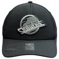 NHL Hat E-Boss Platinum Vintage Canucks