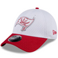 NFL Hat 940 Stretch Snap Training Camp 2024 Buccaneers