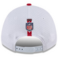 NFL Hat 940 Stretch Snap Training Camp 2024 Buccaneers