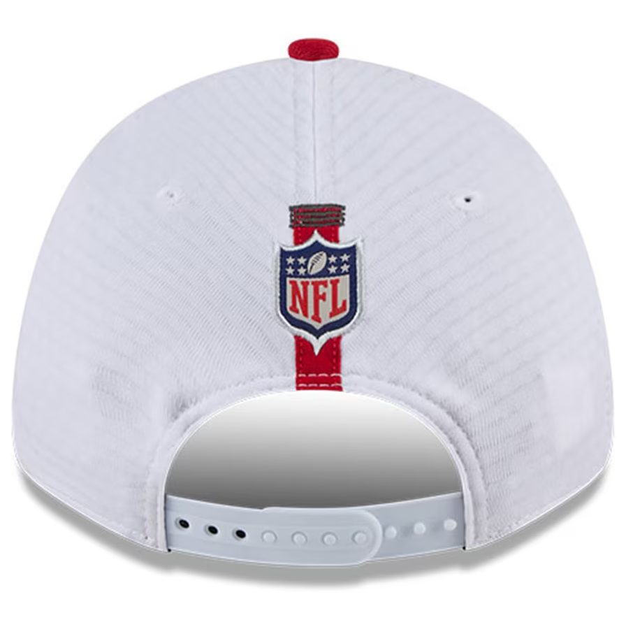 NFL Hat 940 Stretch Snap Training Camp 2024 Buccaneers