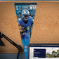 NFL Player Felt Pennant Amon-Ra St. Brown Lions