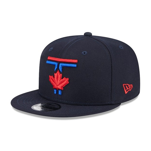 MLB Hat 950 Snapback City Connect 2024 Blue Jays