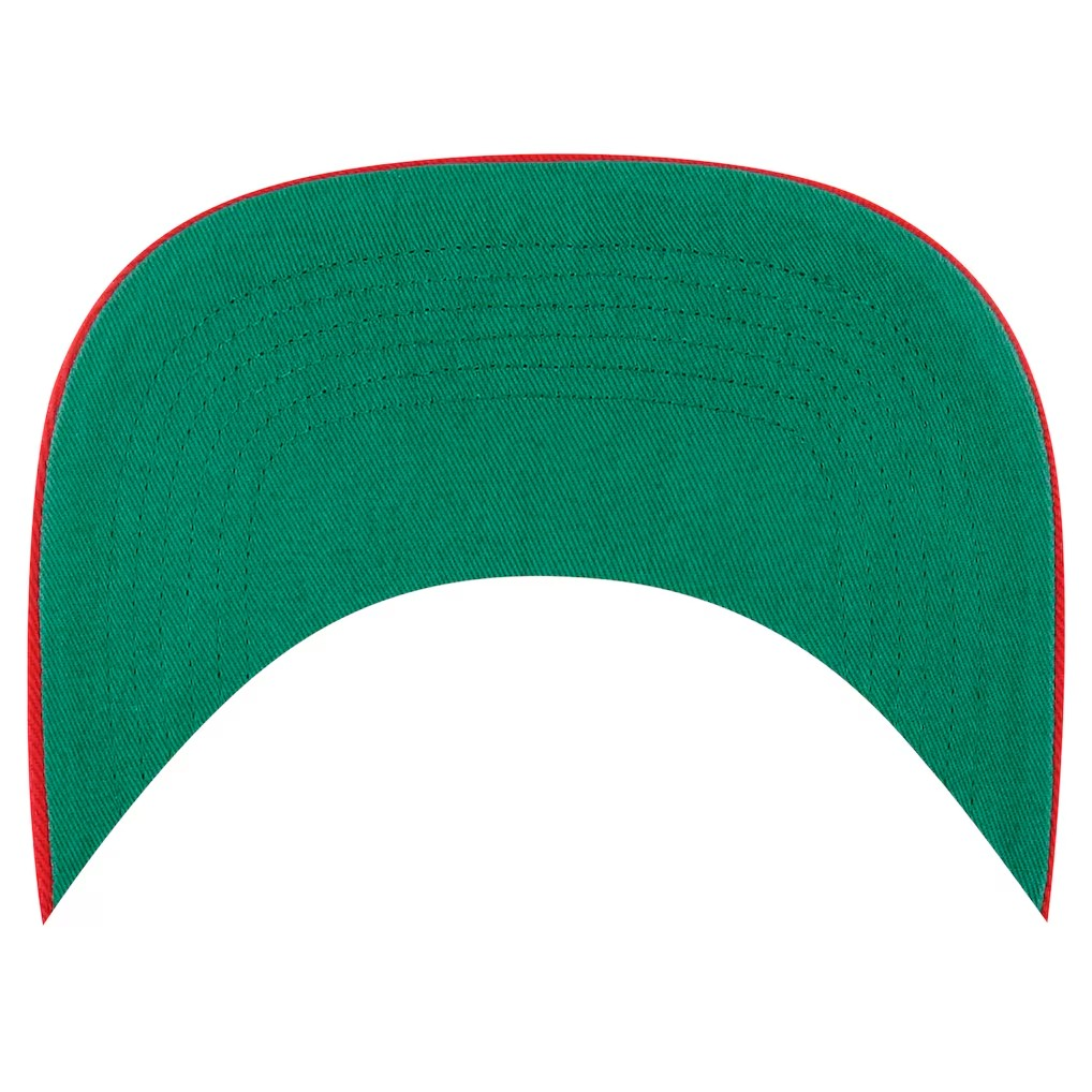 NFL Hat '47 Palermo Hitch RF 49ers