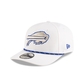 NFL Hat 970 Stretch Snap Rivalry 2025 Bills