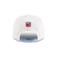 NFL Hat 970 Stretch Snap Rivalry 2025 Bills