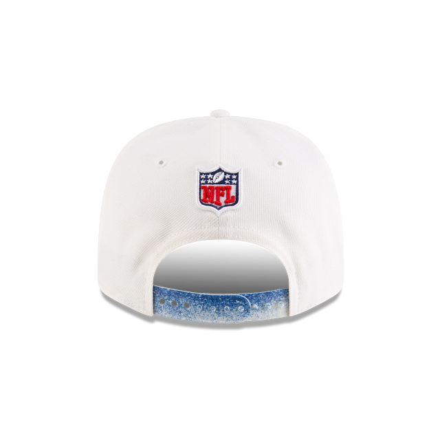 NFL Hat 970 Stretch Snap Rivalry 2025 Bills