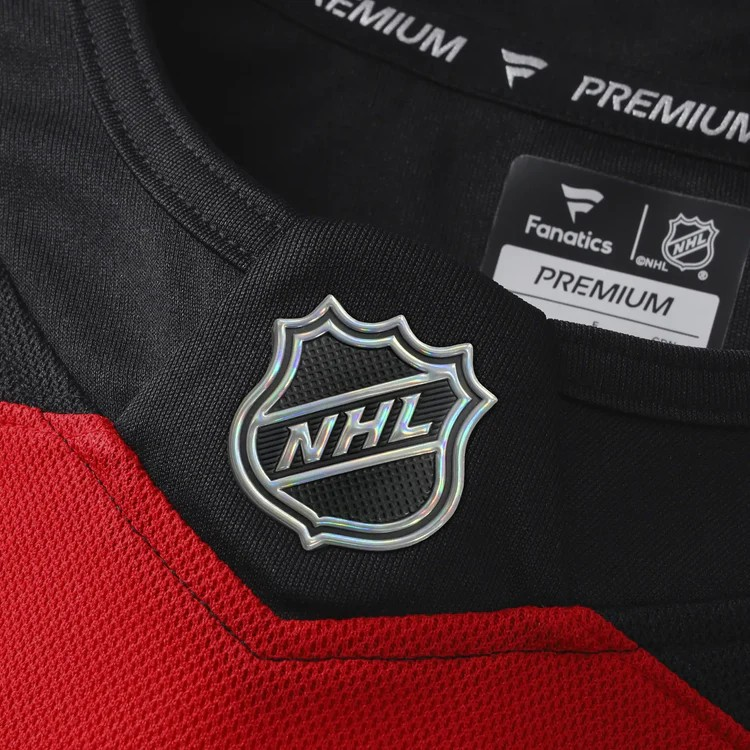 NHL Player Premium Jersey Alternate 2025/26 Claude Giroux Senators