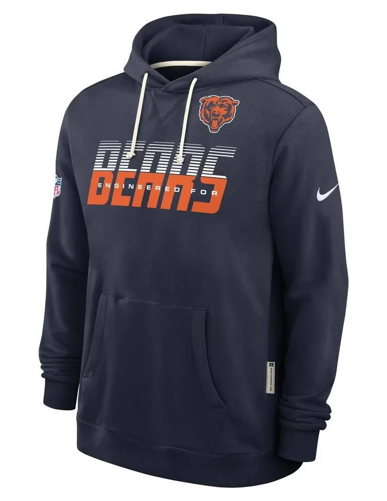 NFL Dri-Fit Hoodie Sideline 2026 Top Prospect Bears
