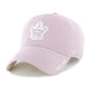 NHL Ladies Hat '47 Ballpark Cheer Clean Up Maple Leafs