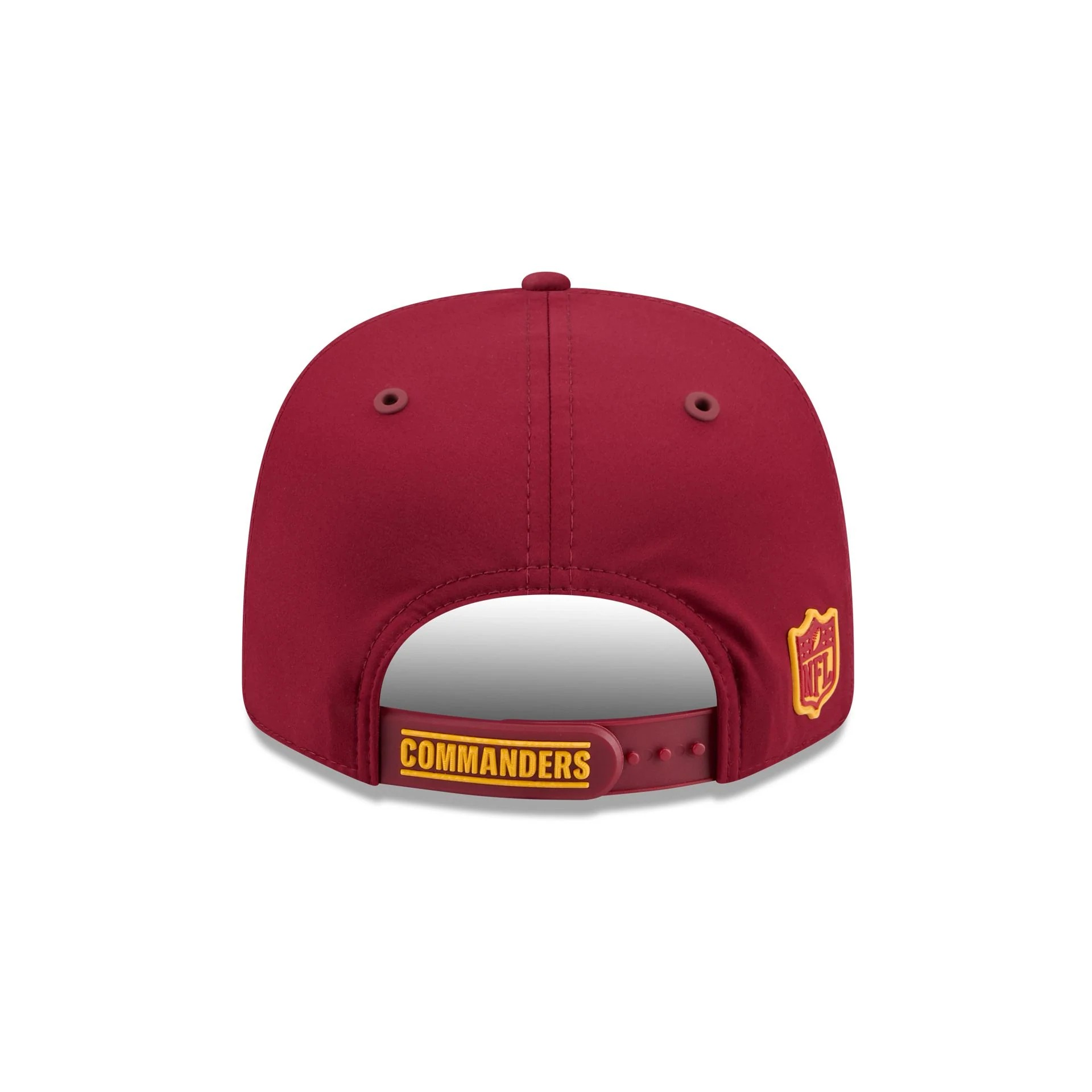 NFL Hat 970 Sideline 2026 Commanders