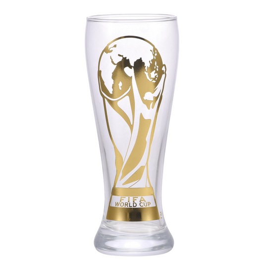 FIFA World Cup Ceramic Mug 11 Oz Beer Glass FIFA 2026 Emblem