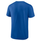 NHL T-Shirt Authentic Pro Core Primary Islanders