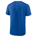 NHL T-Shirt Authentic Pro Core Primary Islanders