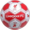 EPL Soccer Ball Mini Fade Size 1 Liverpool FC