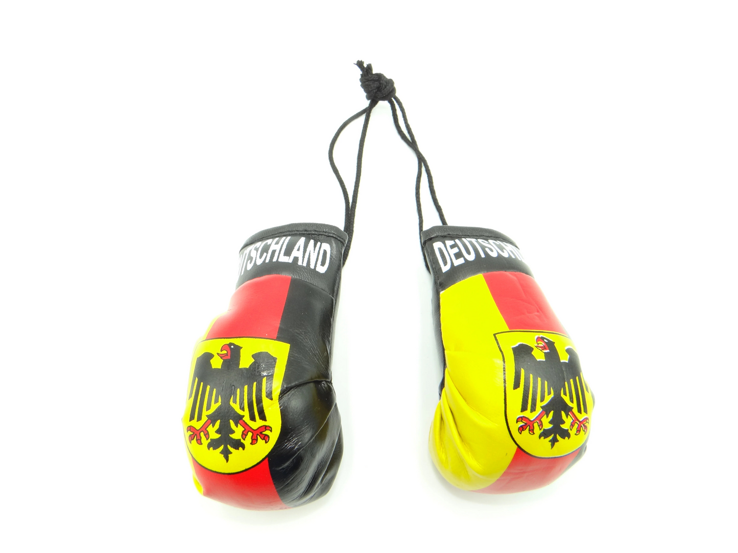 Country Boxing Gloves Set Germany