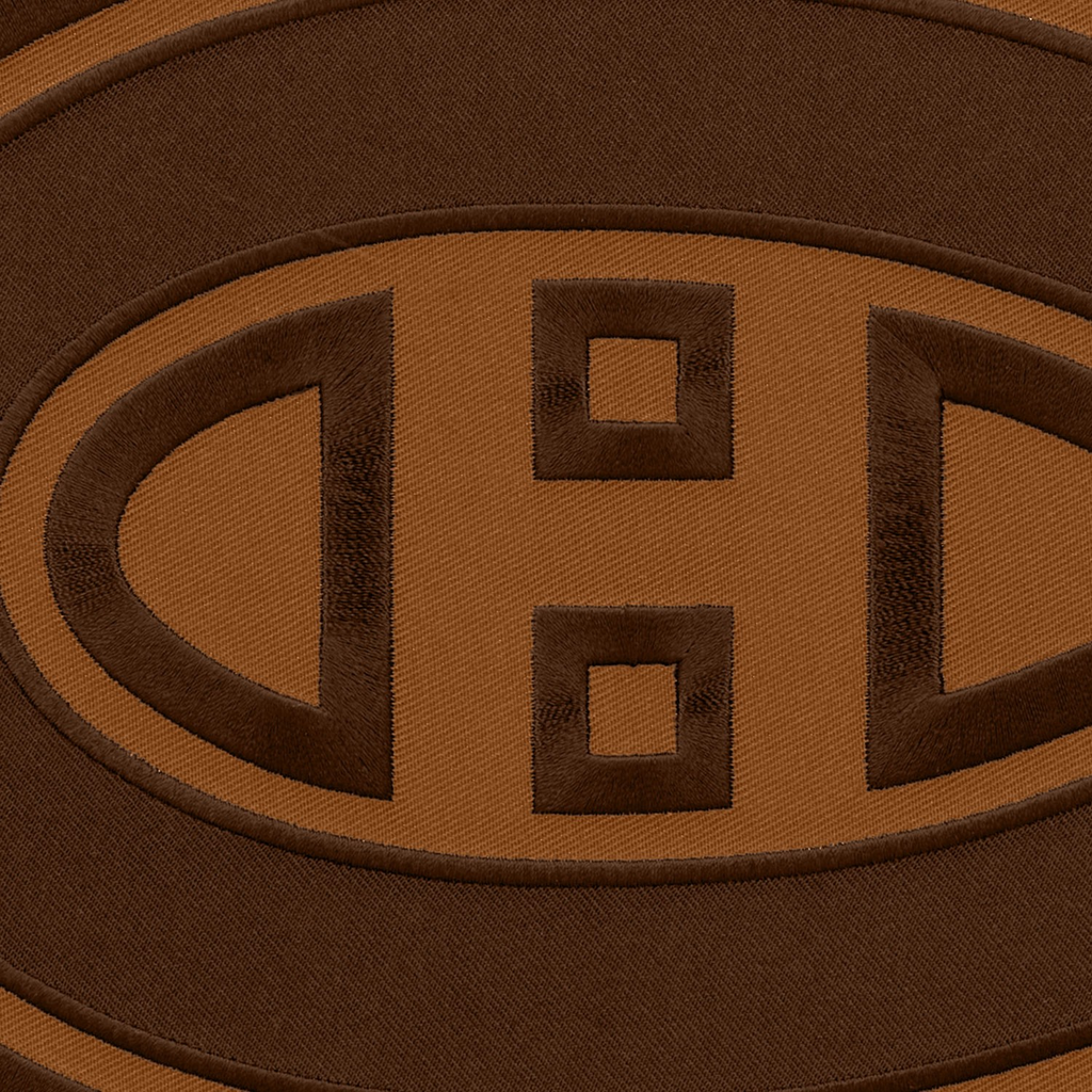 NHL Crew Neck Sweater Dune Canadiens