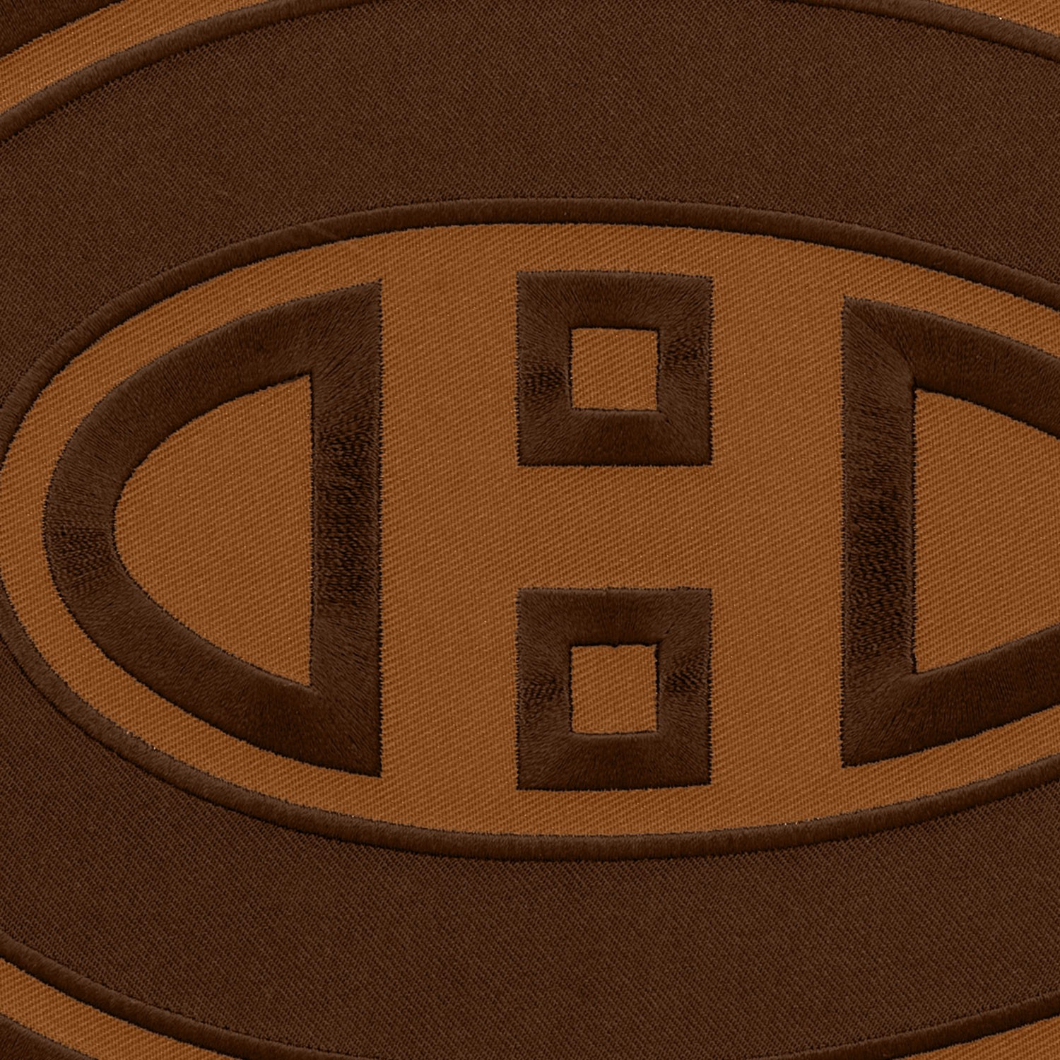 NHL Crew Neck Sweater Dune Canadiens