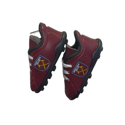 EPL Car Boots Westham United