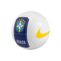Brazilian Football Confederation Soccer Ball Size 5 FIFA 2026 Brazil National Football Team
