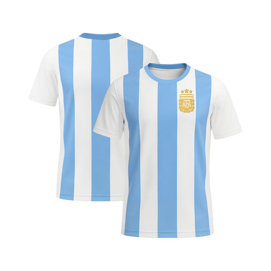 AFA Replica Jersey Home Argentina
