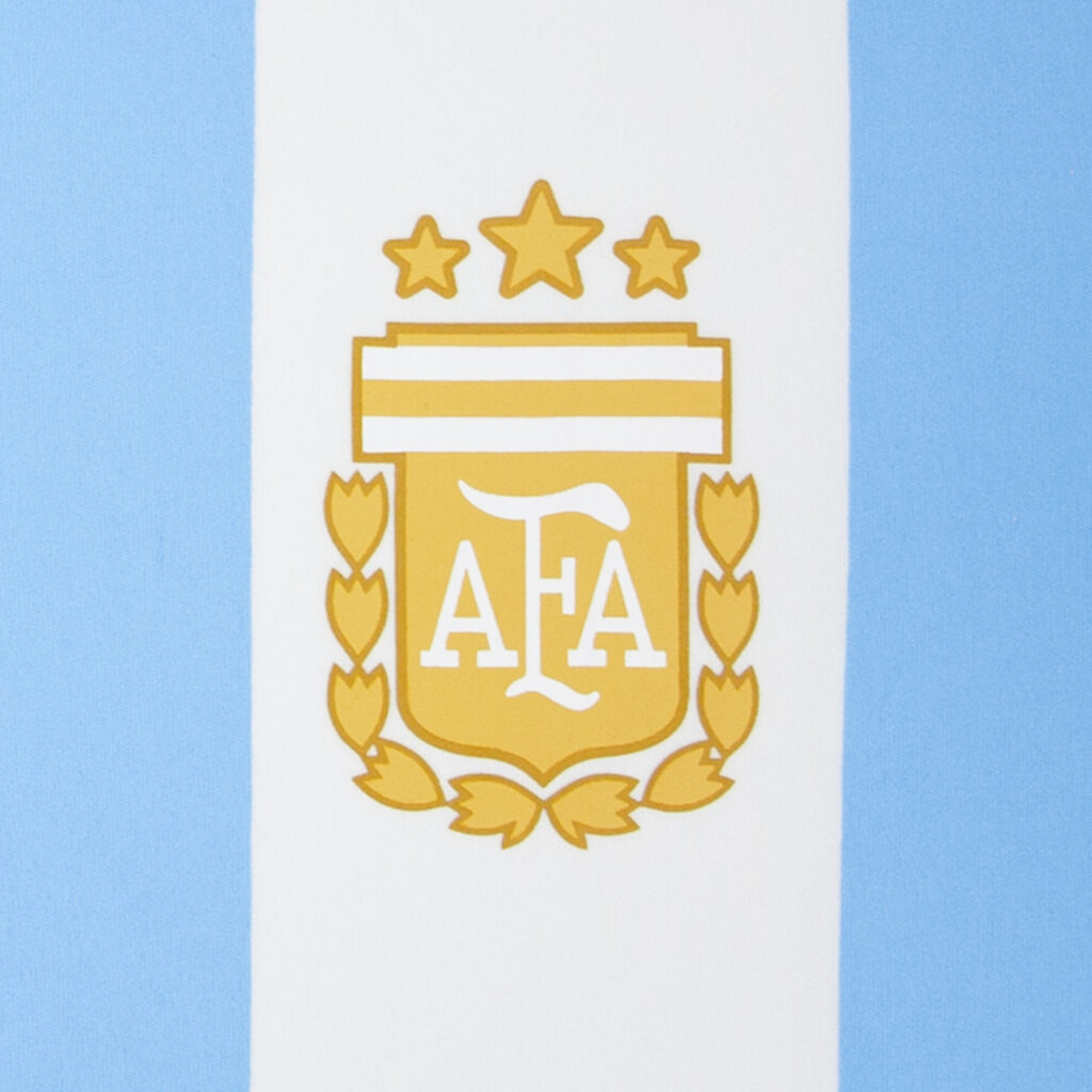 AFA Replica Jersey Home Argentina