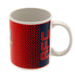 EPL Coffee Mug Fade Arsenal FC