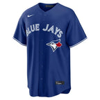 MLB Player Replica Jersey Alt Royal Alejandro Kirk Blue Jays