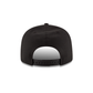 NFL Hat 950 Basic Snapback Black and White Jaguars