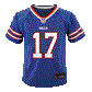 NFL Infant Player Game Jersey Home Josh Allen Bills