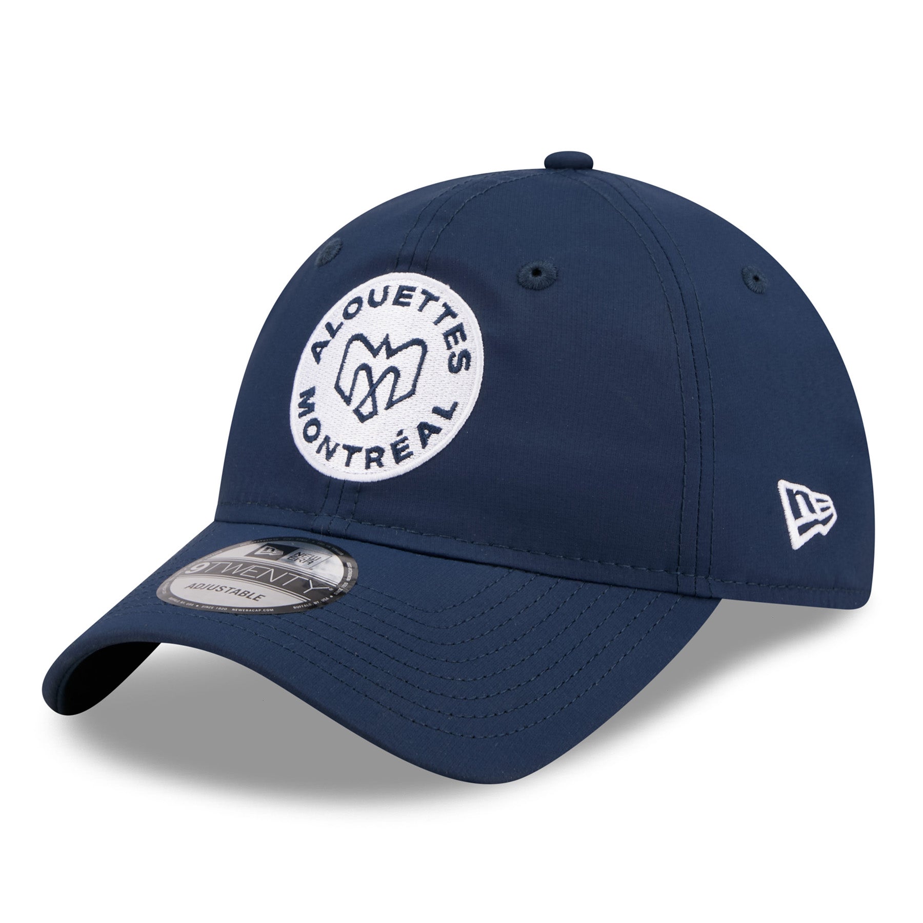 CFL Hat 920 Sideline 2026 Alouettes