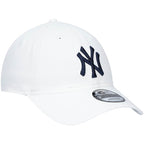 MLB Hat 920 Core Classic 2.0 Yankees (White)