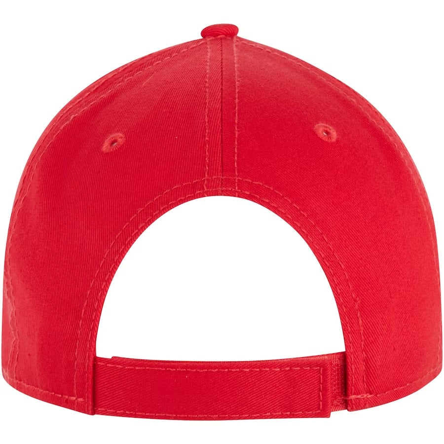 EPL Hat Core Logo Arsenal FC (Red)