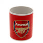 EPL Coffee Mug Fade Arsenal FC