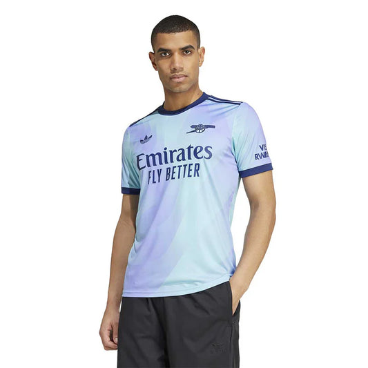 EPL Jersey Third 2024-25 Arsenal FC