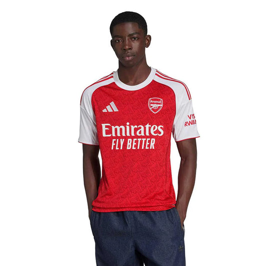 EPL Jersey Home 2025-26 Arsenal FC