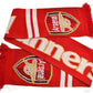 EPL Scarf Gunners Arsenal FC