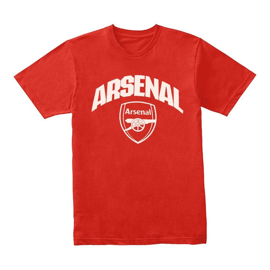 EPL T-Shirt Club Crest Arsenal FC