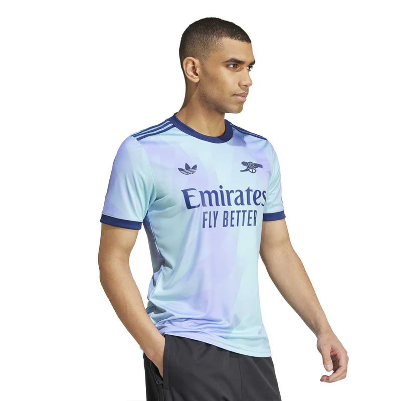 EPL Jersey Third 2024-25 Arsenal FC