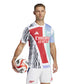 EPL Pre-Match Jersey Top 2024-25 Arsenal FC