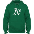 MLB Hoodie Basic Express Athletics