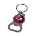 NHL Keychain Bottle Opener Avalanche
