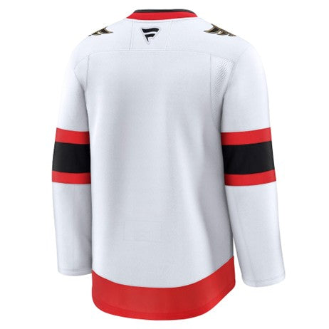 NHL Premium Jersey Blank Away Senators
