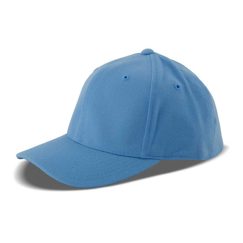 American Needle Hat Fitted (Blue)