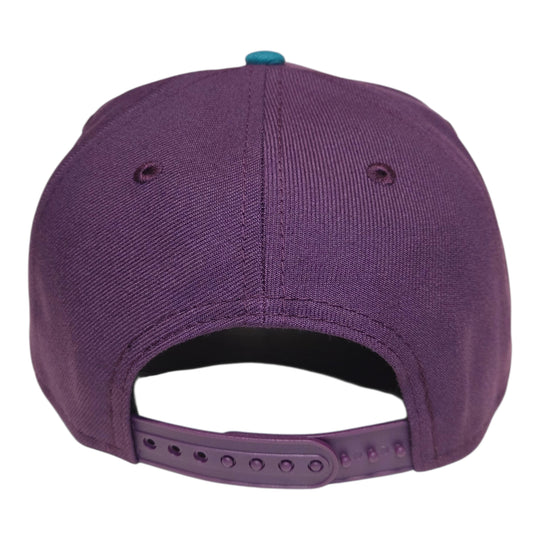 NHL Hat 940 A-Frame Core 2Tone Vintage Ducks
