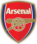 EPL Sticker 7x7 Arsenal F.C.