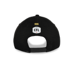 CFL Hat 970 Stretch Snap Locker Room 111th Grey Cup Champs Argonauts