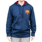 La Liga Hoodie Full Zip FC Barcelona