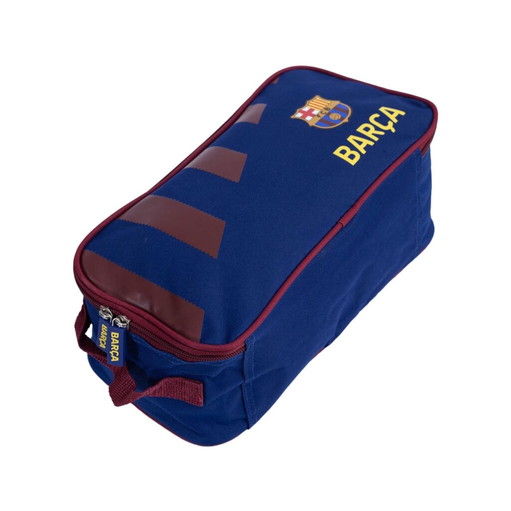 La Liga Cleat Bag Barcelona