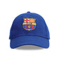 La Liga Hat Classic Blue Barcelona
